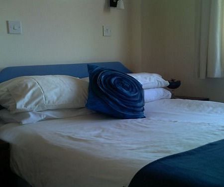 The Rhiconich Hotel Kinlochbervie Dış mekan fotoğraf