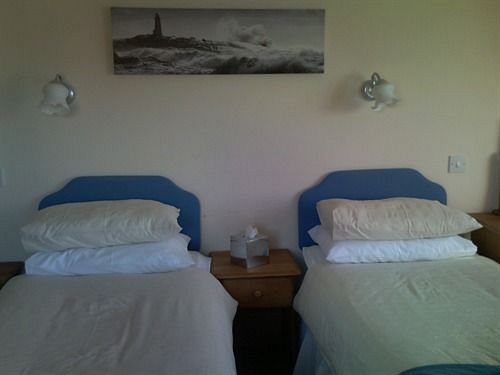 The Rhiconich Hotel Kinlochbervie Dış mekan fotoğraf