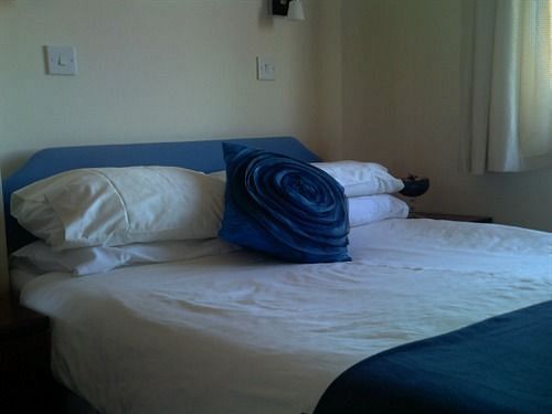 The Rhiconich Hotel Kinlochbervie Dış mekan fotoğraf